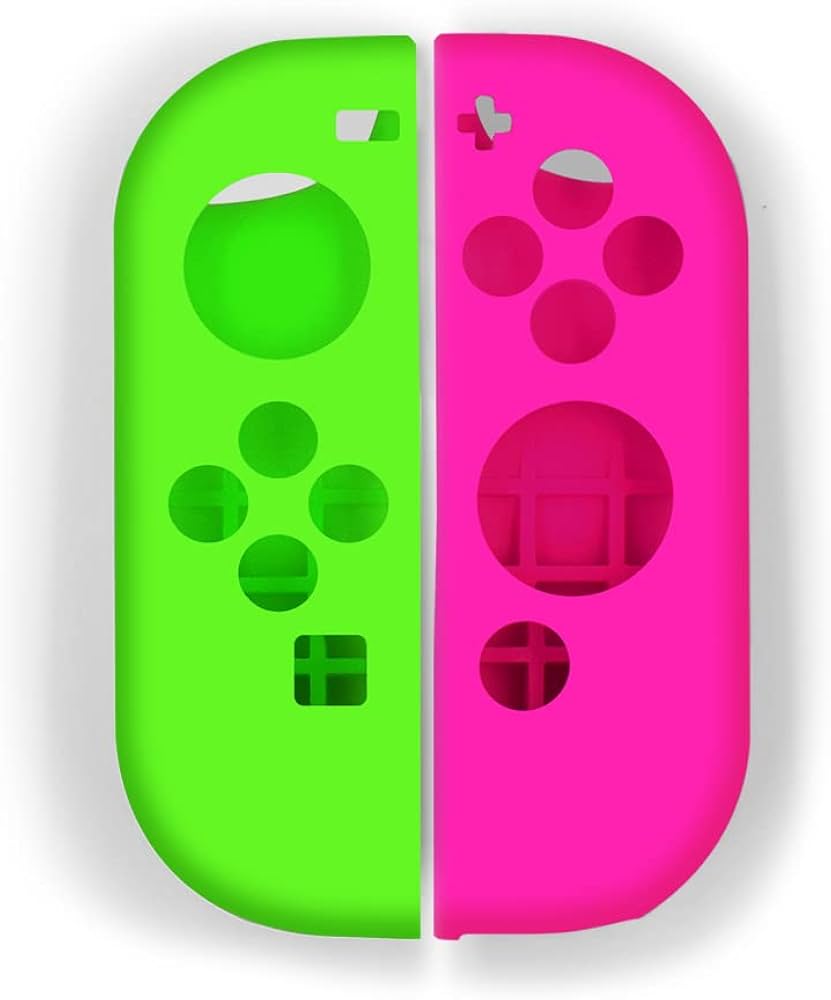 Fundas joycon