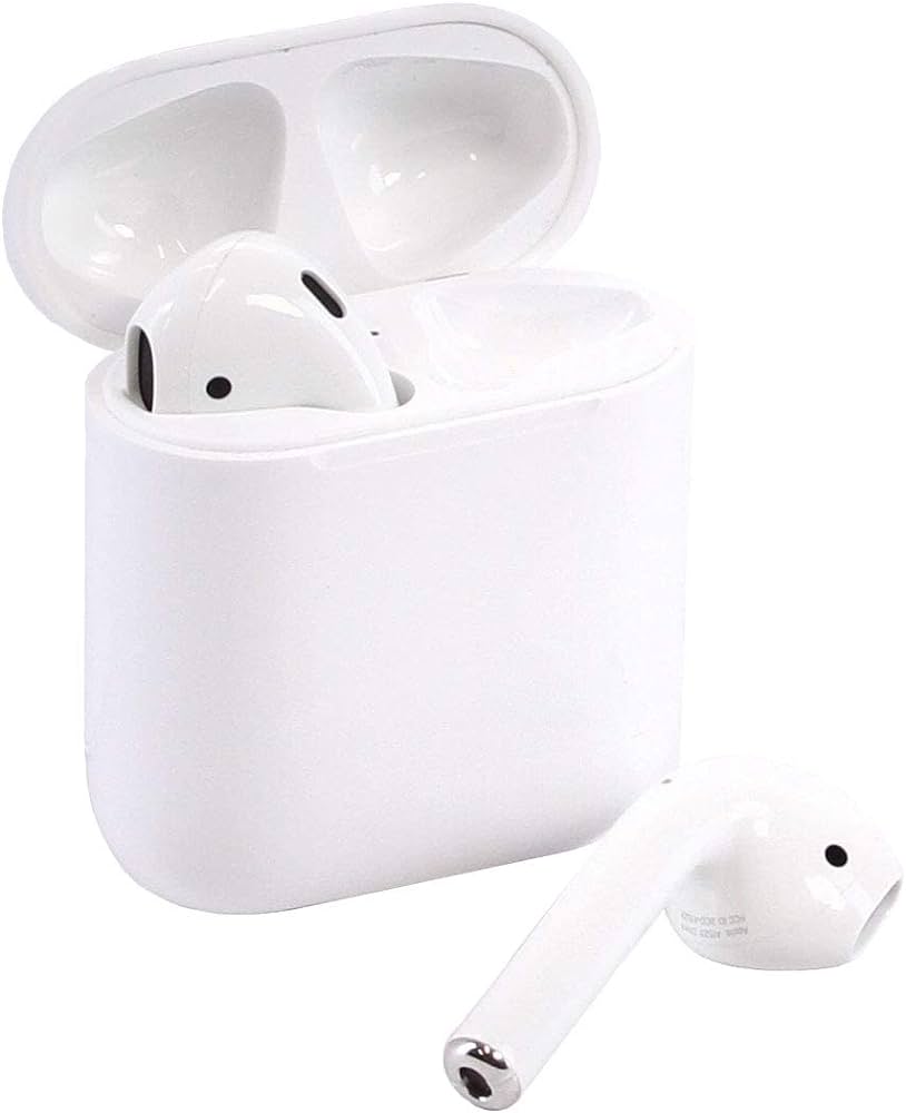AirPods Gen (Producto Unico) – CircuitBank - Main Image