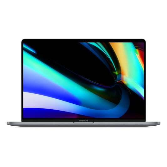 MacBook Pro 16" Touch Bar 2019 (Producto Unico)