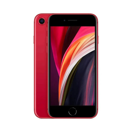iPhone SE 2nd Gen 64GB (Producto Único)