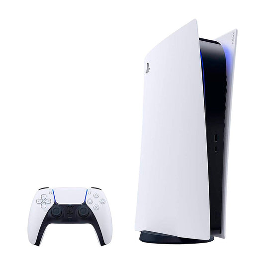 PlayStation 5 edición digital 1TB (Producto Unico)