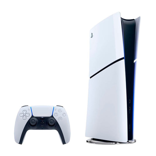 Consola PlayStation 5 digital 1TB
