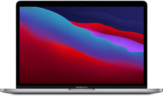 Apple MacBook Pro 13" 2020 M1 Touchbar 512GB SSD / 8GB RAM