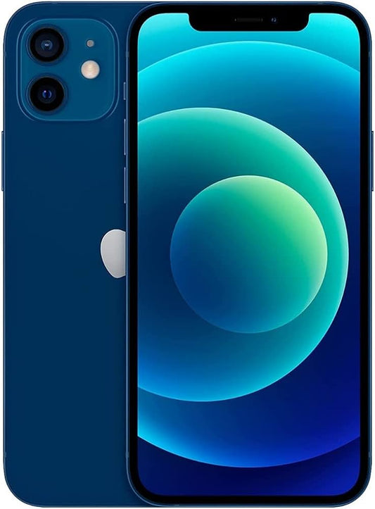 iPhone 12 128GB (Producto Unico)