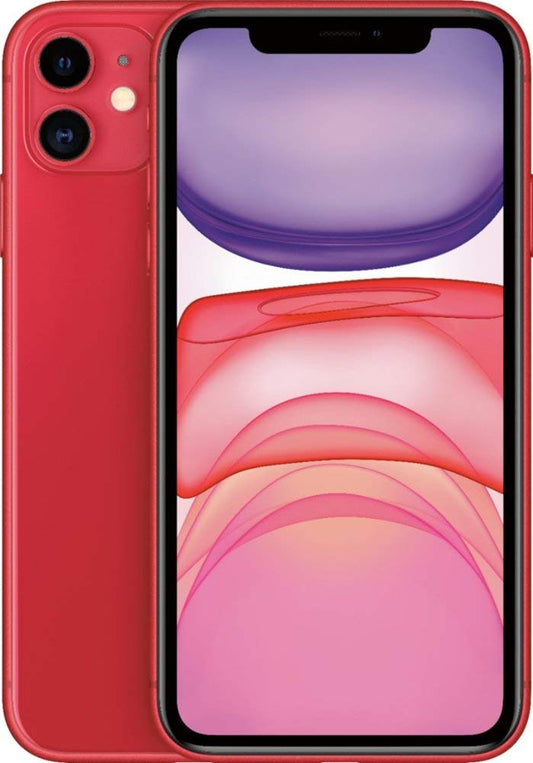 iPhone 11 128GB (Producto Unico)
