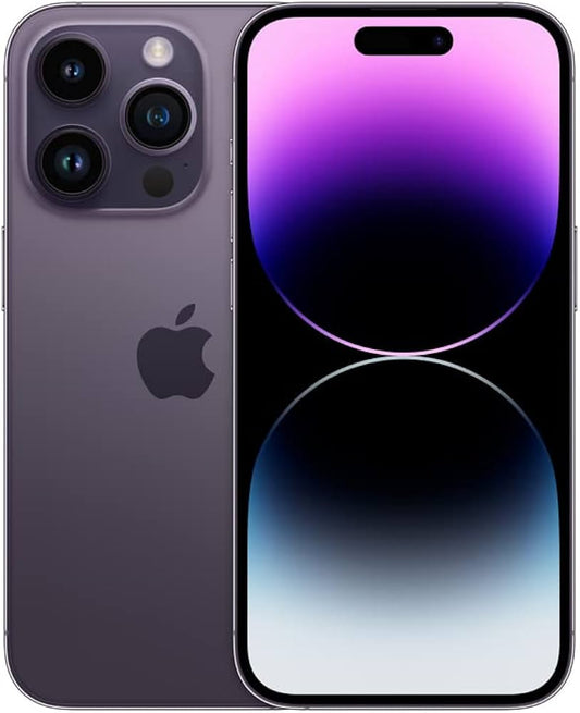 iPhone 14 Pro 128GB (Producto ùnico)