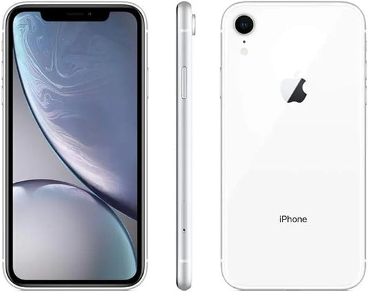iPhone Xr 64GB (Producto Unico)