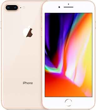iPhone 8 Plus 64 GB (Producto Unico)