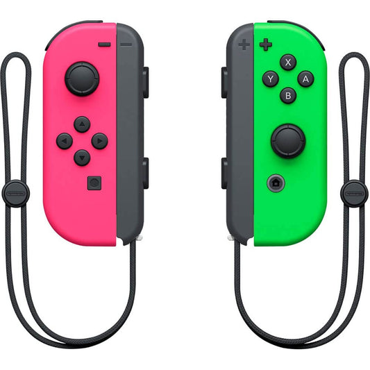 Joy-Con para Nintendo Switch (Producto Único)