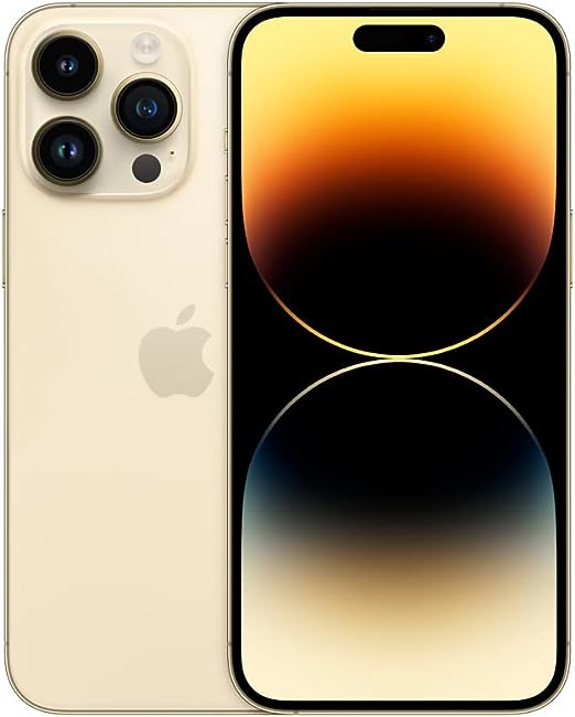 iPhone 14 Pro Max 128GB (Producto Unico)