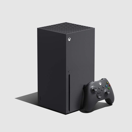 Xbox Series X 1TB (Producto Unico)