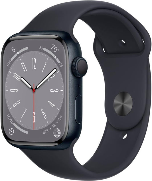 Apple Watch Series 8 45mm 32GB (Producto Unico)