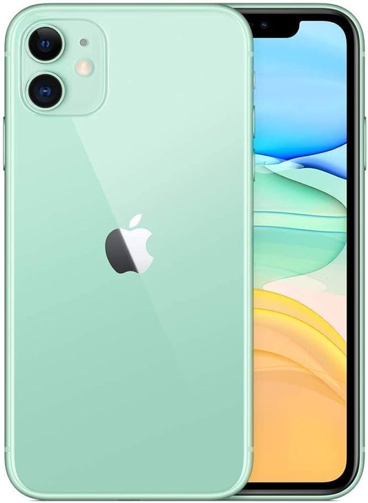 iPhone 11 64GB (Producto Unico)