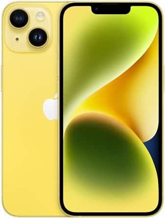 iPhone 14 128GB (Producto Único)