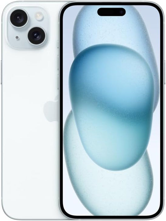 iPhone 15 Plus 256GB New (Producto Único)