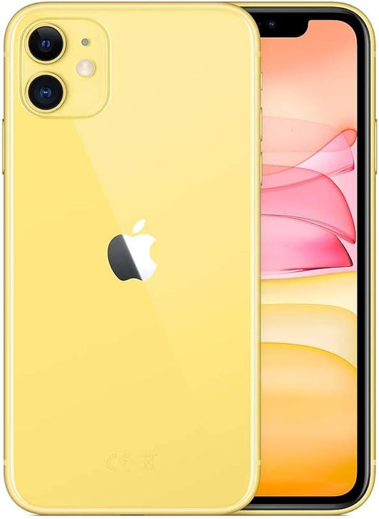 iPhone 11 64GB (Producto Unico)
