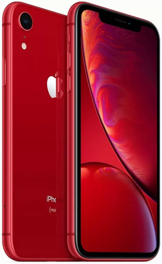 iPhone Xr 64GB (Producto Unico)