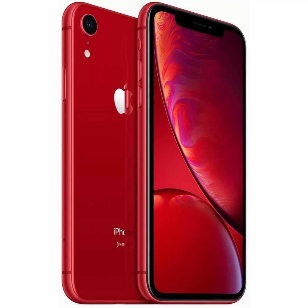 iPhone Xr 64GB (Producto Unico)