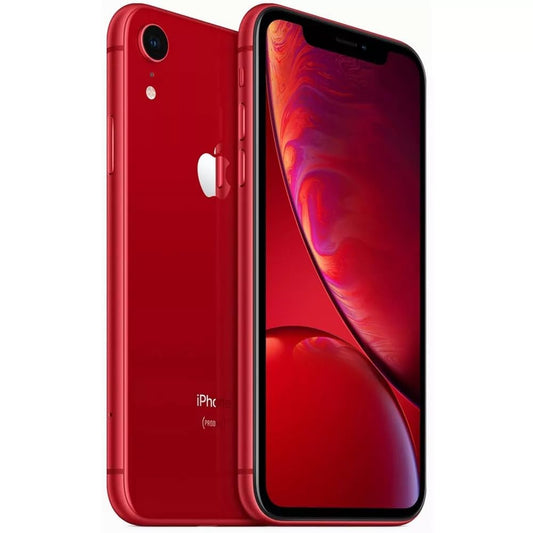 iPhone Xr 64GB (Producto Unico)