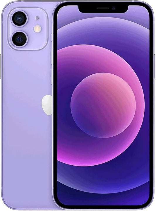 iPhone 12 64GB (Producto Unico)
