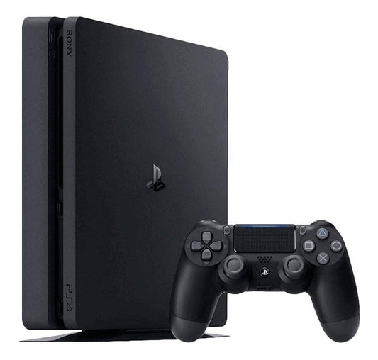 PlayStation 4 Slim 1Tb (Producto Único)