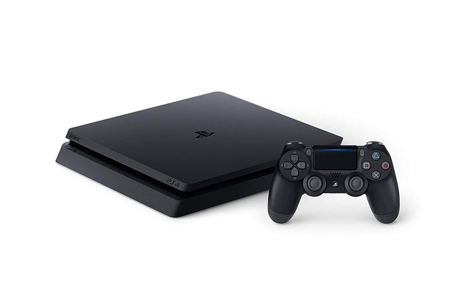 Play Station 4 Slim 1TB