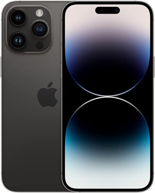 iPhone 14 Pro Max 128GB (Producto Unico)
