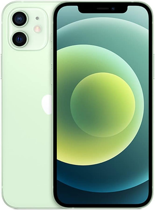 iPhone 12 64GB (Producto Unico)
