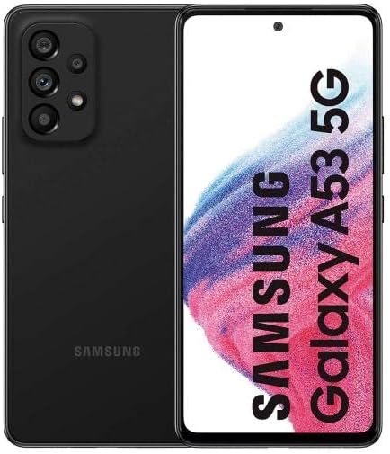 Samsung Galaxy A53 128GB (Producto Unico)