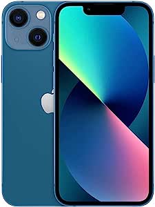 iPhone 13 256 GB (Producto Unico)
