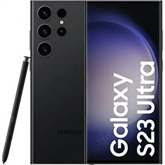 Samsung Galaxy S23 Ultra 256GB (Producto Único)