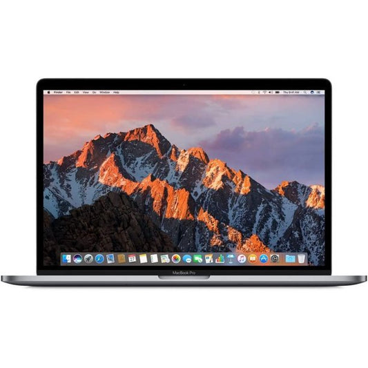 MacBook Pro 15¨2016 (Producto Unico)