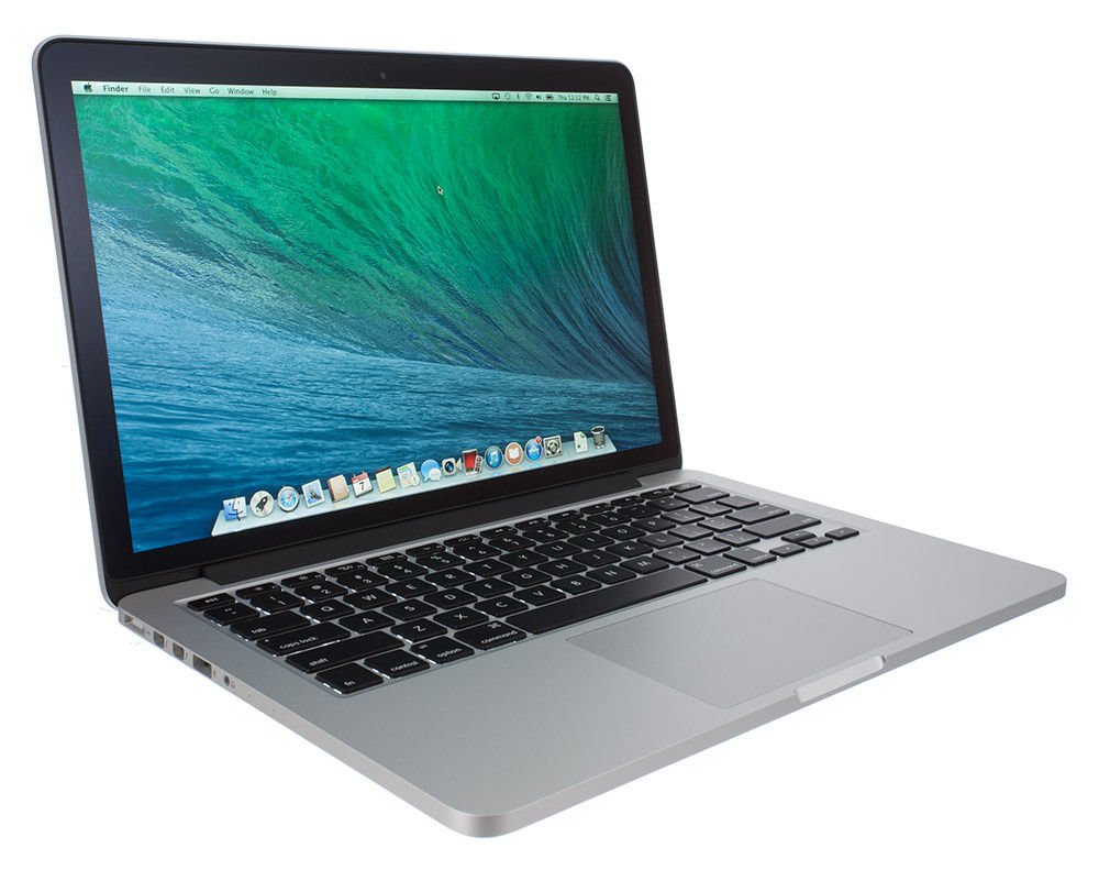MacBook Pro 13" 2013