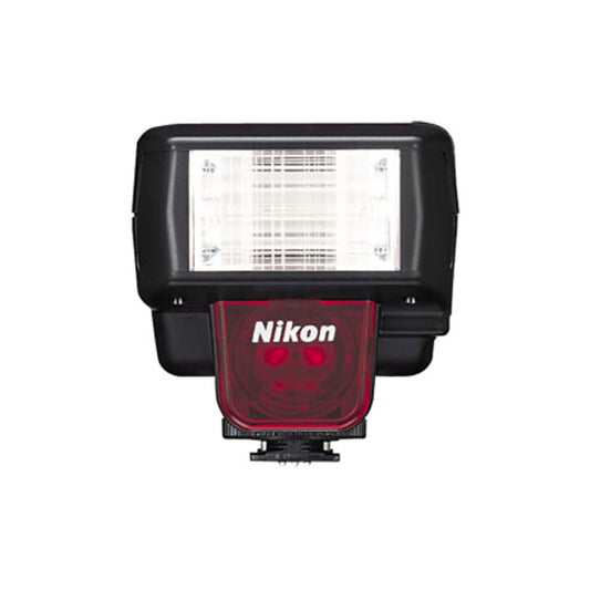 Nikon Speedlight SB-23 (Producto Unico)