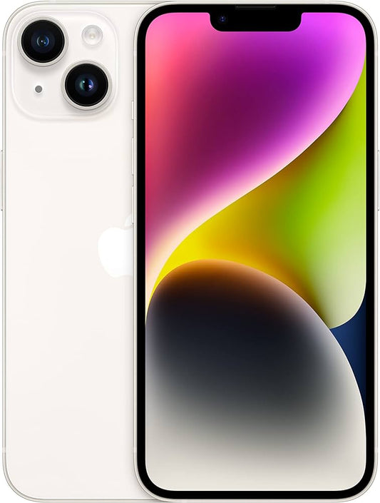 iPhone 14 128GB (Producto Unico)