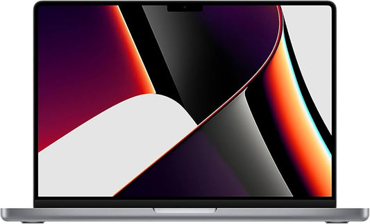 MacBook Pro 2021 M1 Pro 512GB SDD / 16GB RAM (Producto Único)