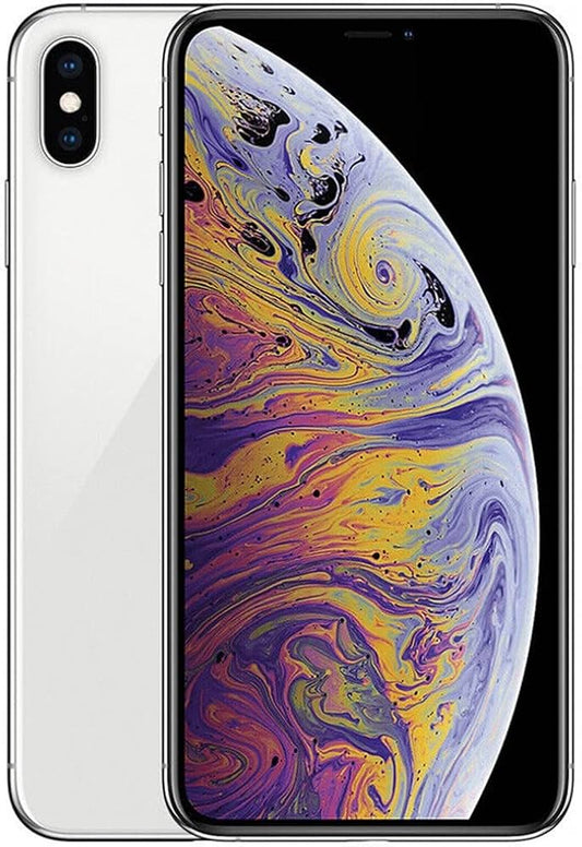 iPhone Xs Max 64GB (Producto Unico)