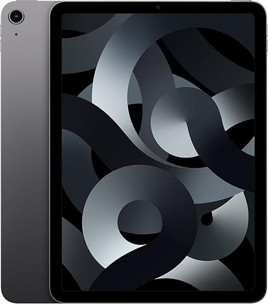 iPad Air 5th Gen WiFi 64GB (Producto Unico)
