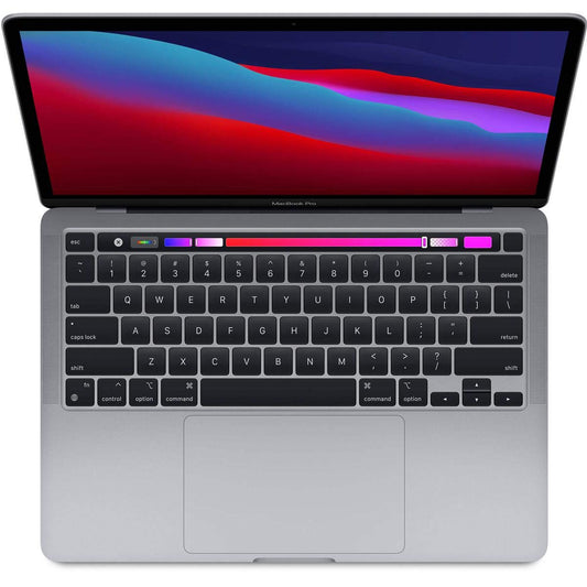 MacBook Pro 2020 13" M1 256GB (Producto Unico)