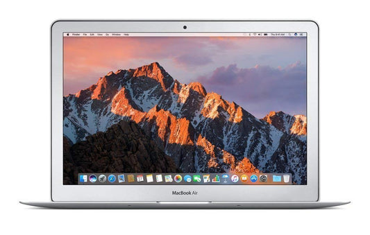 MacBook Air 13" 2017 (Producto Único)