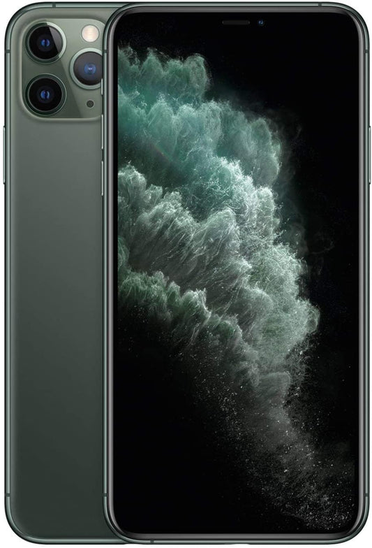 iPhone 11 Pro Max 512GB (Producto Unico)