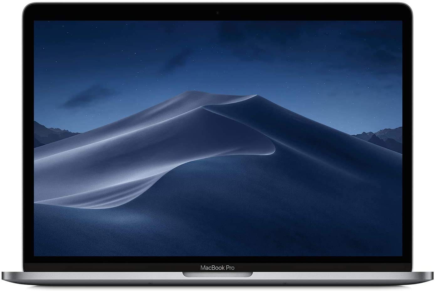 MacBook Pro 13" 2018 (Producto Unico)