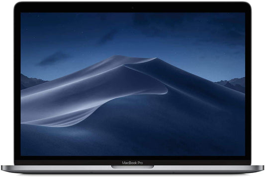 MacBook Pro 13" 2018 (Producto Unico)