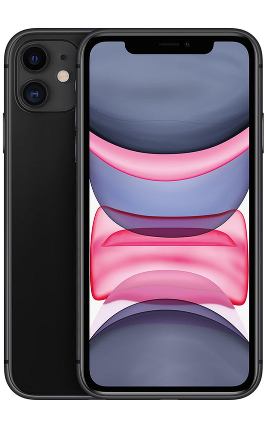 iPhone 11 128GB (Producto Unico)