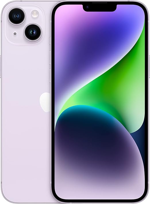 iPhone 14 Plus 256GB (Producto Unico)