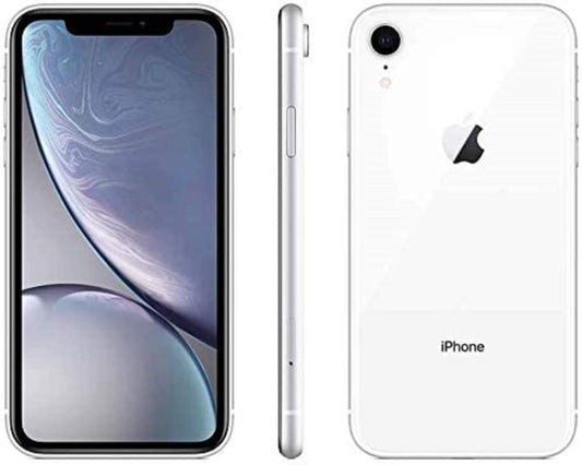 iPhone Xr 64GB (Producto Unico)