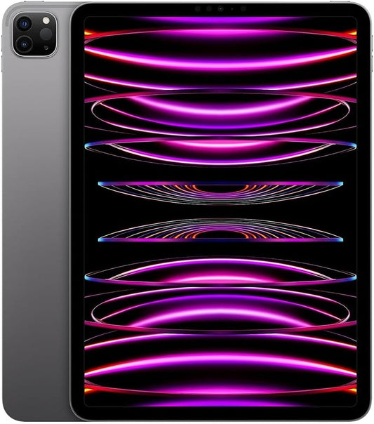 iPad Pro 11" M2 256GB A2759 (Producto Unico)