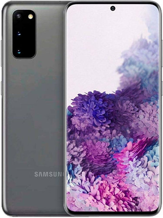 Samsung Galaxy S20 Plus (Producto Unico)
