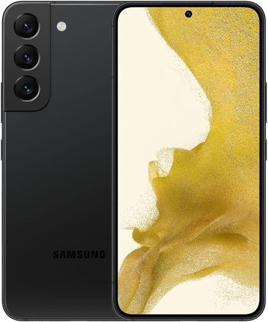 Samsung Galaxy S22 (Producto Unico)