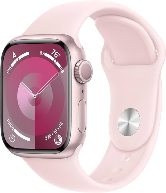 Apple Watch Series 9 (GPS) 41mm (Producto Unico)